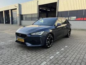 CUPRA Leon Sportstourer 1.4 e-Hybrid VZ thumbnail 65