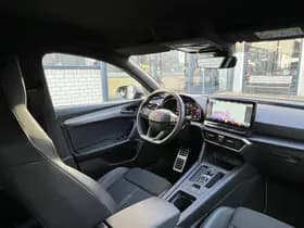 CUPRA Leon Sportstourer 1.4 e-Hybrid VZ thumbnail 71