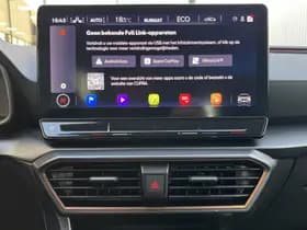 CUPRA Leon Sportstourer 1.4 e-Hybrid VZ thumbnail 89