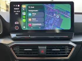 CUPRA Leon Sportstourer 1.4 e-Hybrid VZ thumbnail 10