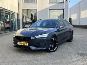 CUPRA Leon Sportstourer 1.4 e-Hybrid VZ thumbnail 92