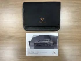 CUPRA Leon Sportstourer 1.4 e-Hybrid VZ thumbnail 93