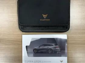 CUPRA Leon Sportstourer 1.4 e-Hybrid VZ thumbnail 94