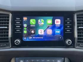 Škoda Kodiaq 1.5 TSI Limited Business Edition 7p. thumbnail 11