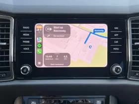 Škoda Kodiaq 1.5 TSI Limited Business Edition 7p. thumbnail 12