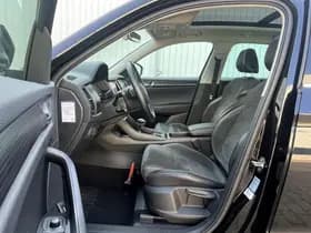 Škoda Kodiaq 1.5 TSI Limited Business Edition 7p. thumbnail 15