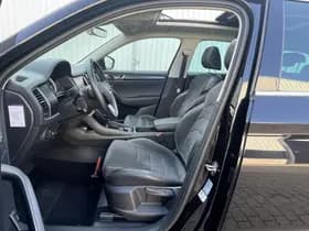 Škoda Kodiaq 1.5 TSI Limited Business Edition 7p. thumbnail 17