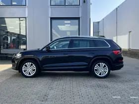 Škoda Kodiaq 1.5 TSI Limited Business Edition 7p. thumbnail 3