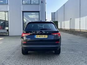 Škoda Kodiaq 1.5 TSI Limited Business Edition 7p. thumbnail 24