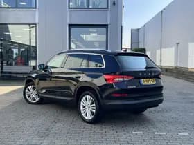 Škoda Kodiaq 1.5 TSI Limited Business Edition 7p. thumbnail 4