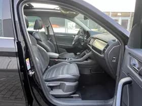 Škoda Kodiaq 1.5 TSI Limited Business Edition 7p. thumbnail 33