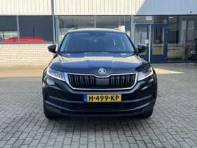 Škoda Kodiaq 1.5 TSI Limited Business Edition 7p. thumbnail 35