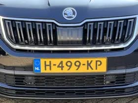 Škoda Kodiaq 1.5 TSI Limited Business Edition 7p. thumbnail 36