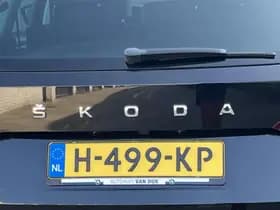 Škoda Kodiaq 1.5 TSI Limited Business Edition 7p. thumbnail 46