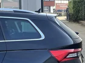 Škoda Kodiaq 1.5 TSI Limited Business Edition 7p. thumbnail 49