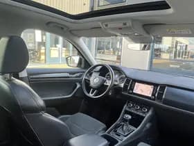 Škoda Kodiaq 1.5 TSI Limited Business Edition 7p. thumbnail 50