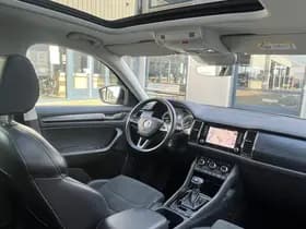 Škoda Kodiaq 1.5 TSI Limited Business Edition 7p. thumbnail 6