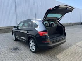 Škoda Kodiaq 1.5 TSI Limited Business Edition 7p. thumbnail 60
