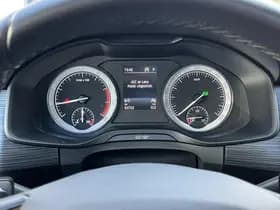 Škoda Kodiaq 1.5 TSI Limited Business Edition 7p. thumbnail 7