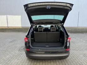 Škoda Kodiaq 1.5 TSI Limited Business Edition 7p. thumbnail 61