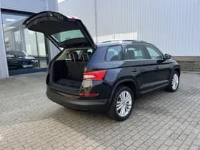 Škoda Kodiaq 1.5 TSI Limited Business Edition 7p. thumbnail 62