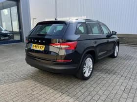 Škoda Kodiaq 1.5 TSI Limited Business Edition 7p. thumbnail 63