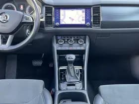 Škoda Kodiaq 1.5 TSI Limited Business Edition 7p. thumbnail 68