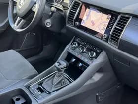 Škoda Kodiaq 1.5 TSI Limited Business Edition 7p. thumbnail 70