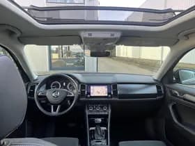 Škoda Kodiaq 1.5 TSI Limited Business Edition 7p. thumbnail 8