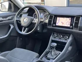 Škoda Kodiaq 1.5 TSI Limited Business Edition 7p. thumbnail 75