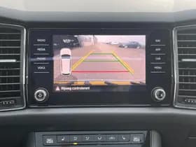 Škoda Kodiaq 1.5 TSI Limited Business Edition 7p. thumbnail 76