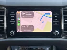 Škoda Kodiaq 1.5 TSI Limited Business Edition 7p. thumbnail 79