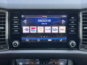 Škoda Kodiaq 1.5 TSI Limited Business Edition 7p. thumbnail 80