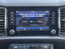 Škoda Kodiaq 1.5 TSI Limited Business Edition 7p. thumbnail 81