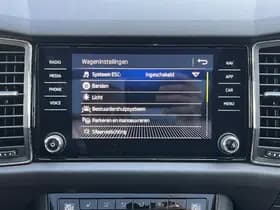 Škoda Kodiaq 1.5 TSI Limited Business Edition 7p. thumbnail 82