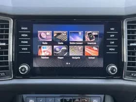 Škoda Kodiaq 1.5 TSI Limited Business Edition 7p. thumbnail 83