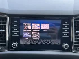 Škoda Kodiaq 1.5 TSI Limited Business Edition 7p. thumbnail 84