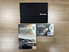 Škoda Kodiaq 1.5 TSI Limited Business Edition 7p. thumbnail 87