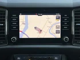 Škoda Kodiaq 1.5 TSI Limited Business Edition 7p. thumbnail 10