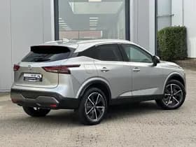 Nissan QASHQAI 1.3 MHEV Tekna 140pk thumbnail 2