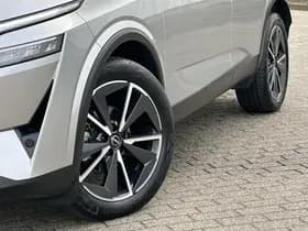 Nissan QASHQAI 1.3 MHEV Tekna 140pk thumbnail 11