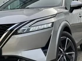 Nissan QASHQAI 1.3 MHEV Tekna 140pk thumbnail 15