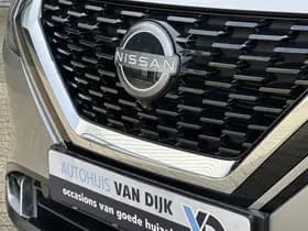 Nissan QASHQAI 1.3 MHEV Tekna 140pk thumbnail 16