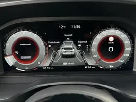 Nissan QASHQAI 1.3 MHEV Tekna 140pk thumbnail 17