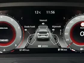 Nissan QASHQAI 1.3 MHEV Tekna 140pk thumbnail 18