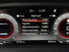 Nissan QASHQAI 1.3 MHEV Tekna 140pk thumbnail 21