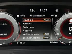 Nissan QASHQAI 1.3 MHEV Tekna 140pk thumbnail 22