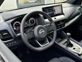 Nissan QASHQAI 1.3 MHEV Tekna 140pk thumbnail 28