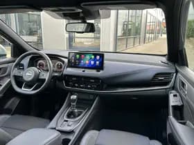 Nissan QASHQAI 1.3 MHEV Tekna 140pk thumbnail 34