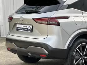 Nissan QASHQAI 1.3 MHEV Tekna 140pk thumbnail 38